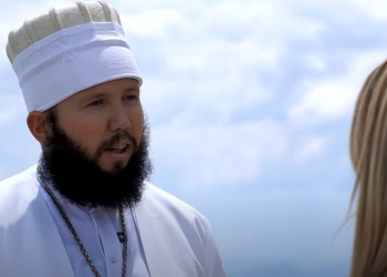 Të pathënat e pelegrinazhit në Malin e Tomorrit/ Flet dervish Hasan Cakranji (VIDEO)