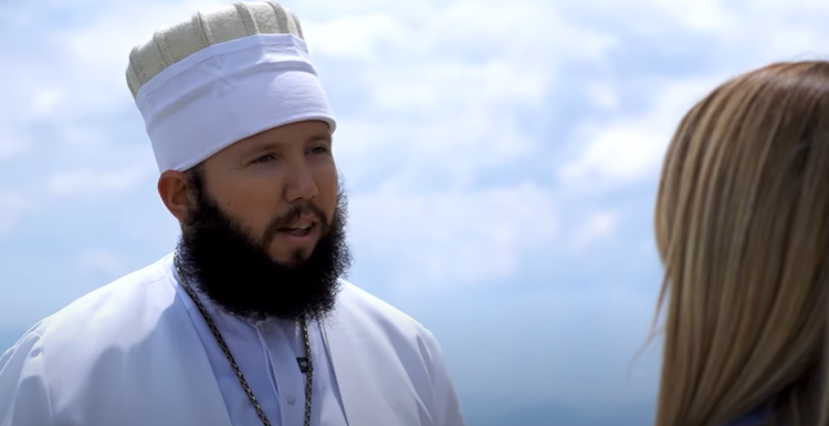 Të pathënat e pelegrinazhit në Malin e Tomorrit/ Flet dervish Hasan Cakranji (VIDEO)