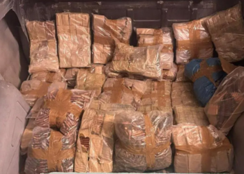 25 mijë fishekët e trafikuar nga Shqipëria… për dasmat në Kretë