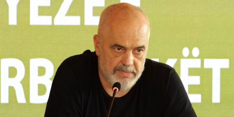 Rama: Duhet t’u lutemi blegtorëve, jo të luten për të marrë kontratën e kullotës