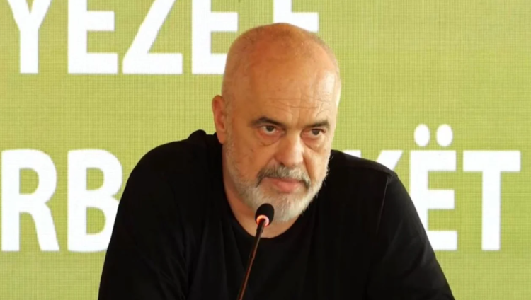 Rama: Duhet t’u lutemi blegtorëve, jo të luten për të marrë kontratën e kullotës