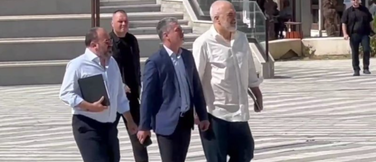 Ultimatumi i Ramës, kush janë 21 drejtorët e dorëhequr (Emrat)