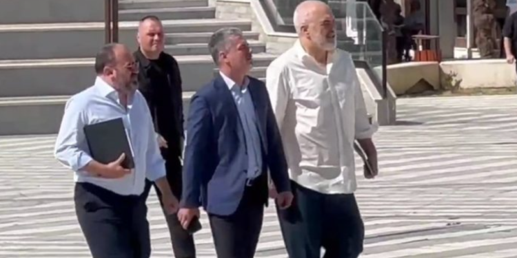 Ultimatumi i Ramës, kush janë 21 drejtorët e dorëhequr (Emrat)