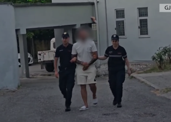 Trafiku i klandestinëve, 7 të arrestuar në Gjirokastër, finalizohen dy operacione (VIDEO)