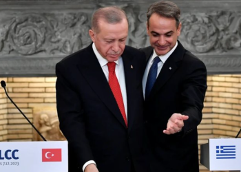 Erdogan “qetëson” Greqinë: Nuk iu bëjmë gjë, nëse qendroni mirë