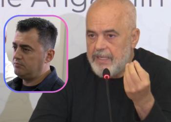 Rama “turpëron” kryebashkiakun: Barri në varreza po bëhet kallam, Elbasani nuk është Shanghai që të të falim