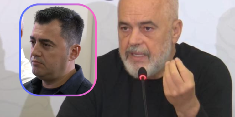 Rama “turpëron” kryebashkiakun: Barri në varreza po bëhet kallam, Elbasani nuk është Shanghai që të të falim