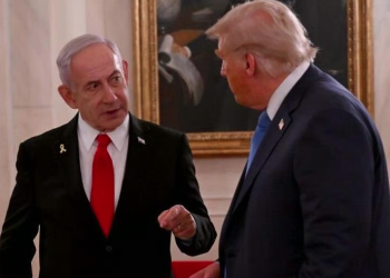 Netanyahu, Trumpit: Izraeli do ta sulmojë Iranin sërish nëse rifillon pasurimin bërthamor