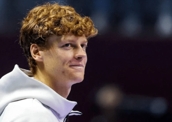 Nga Parisi në Londër, ja si Siner bëri historinë në tenis