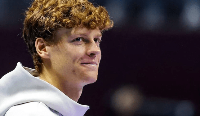 Nga Parisi në Londër, ja si Siner bëri historinë në tenis