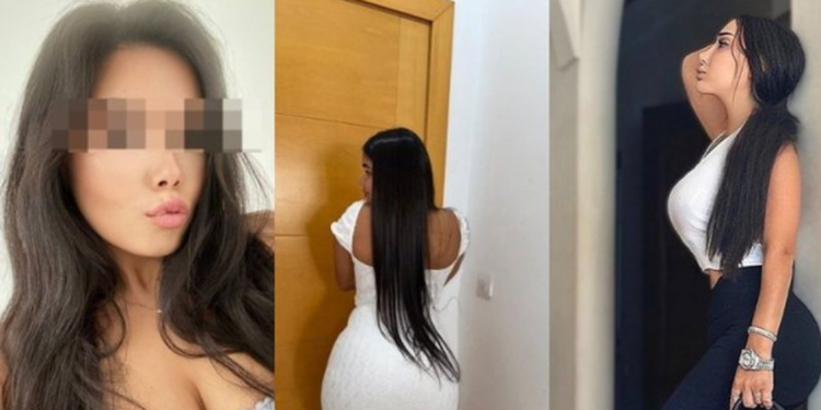 Eskortat e huaja “pushtojnë” Shqipërinë, skema si funksion tregu i s*ksit