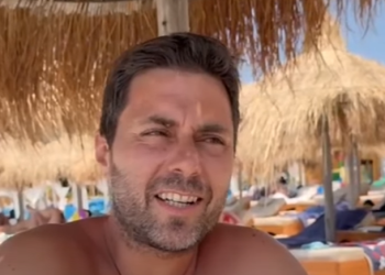 Borshi me mbi 7 km vijë bregdetare, vendi i pushimeve të qeta (VIDEO)