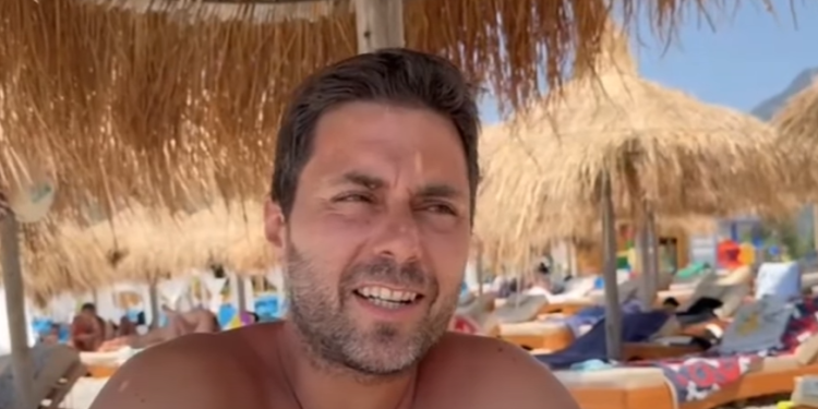 Borshi me mbi 7 km vijë bregdetare, vendi i pushimeve të qeta (VIDEO)