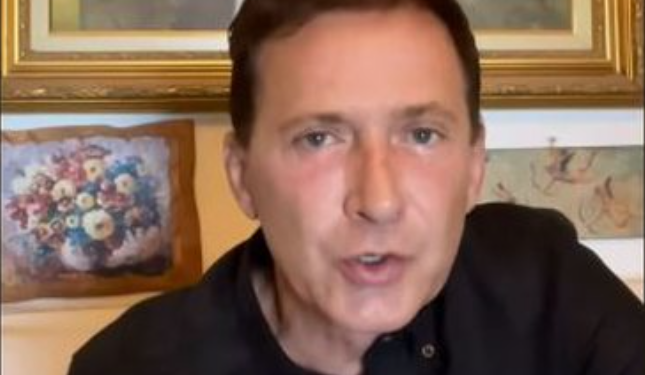 Mandati i Lapajt, Arjan Konomi thirrje dajës së Shabanit: Çfarë turpi do të ishte për ju, 70 mijë vetë do të pështynin në rrugë (VIDEO)