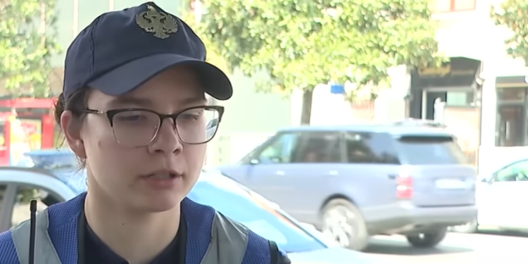 Historia e Almës/ Lindi dhe u rrit në Greqi, por u kthye në Shqipëri për t’u bërë police (VIDEO)
