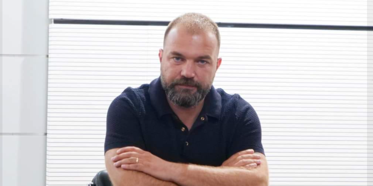 Emërohet drejtori i ri i Portit në Sarandë