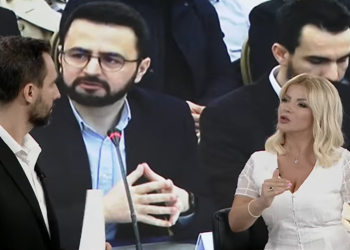 Adriatik Lapaj: Kam pasur oferta nga PS, Shabani më preu në besë