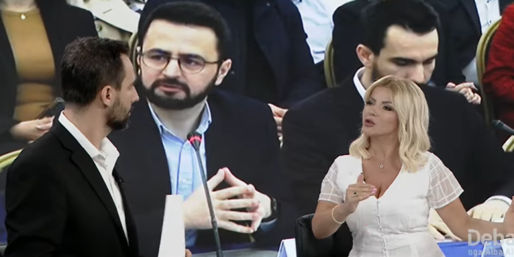 Adriatik Lapaj: Kam pasur oferta nga PS, Shabani më preu në besë