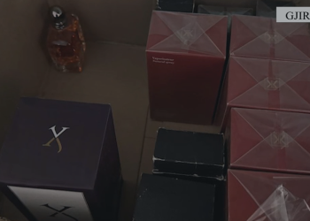 Shiste online mallra kontrabandë, arrestohet i riu në Gjirokastër, procedohet babai i tij (VIDEO)