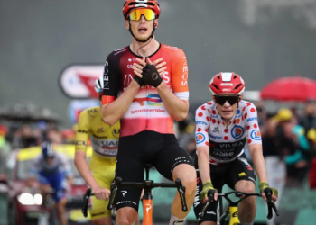 TURI I FRANCËS 2025/ Arensman fiton Etapën 19, Pogacar gati shampanjën