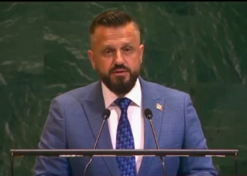 Shqipëria në OKB, Hereni: Thirrje për Veprim Global për parandalimin e Krimeve kundër Njerëzimit