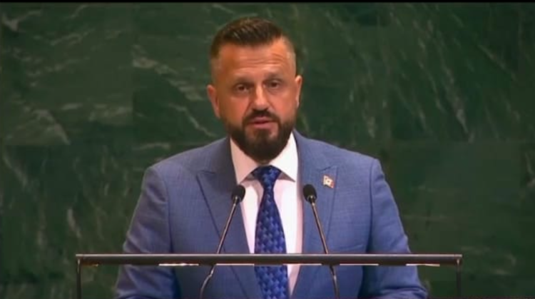 Shqipëria në OKB, Hereni: Thirrje për Veprim Global për parandalimin e Krimeve kundër Njerëzimit