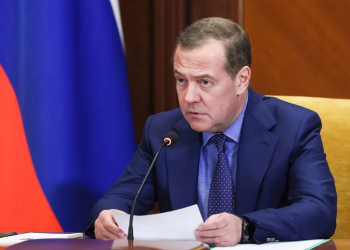 Medvedev i përgjigjet Trump: Rusia nuk është as Izraeli dhe as Irani! Çdo ultimatum është një hap drejt luftës