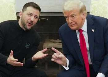 Financial Times: Trump pyeti Zelenskyn nëse mund të godiste Moskën nëse SHBA i jep armë me rreze të gjatë