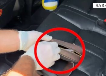 Qarkullonte me armë zjarri dhe municion luftarak në automjet, vihet në pranga 31-vjeçari në Sarandë