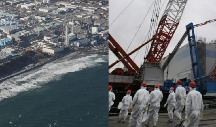 Alarmi për cunam në Japoni, autoritetet evakuojnë centralin bërthamor të Fukushimës