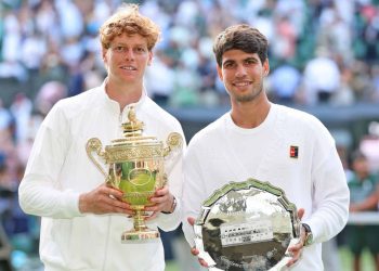 “Mbreti Sinner”, mediat italiane i bëjnë jehonë suksesit historik të tenistit italian, Jannik Sinner: Realizova ëndrrën time