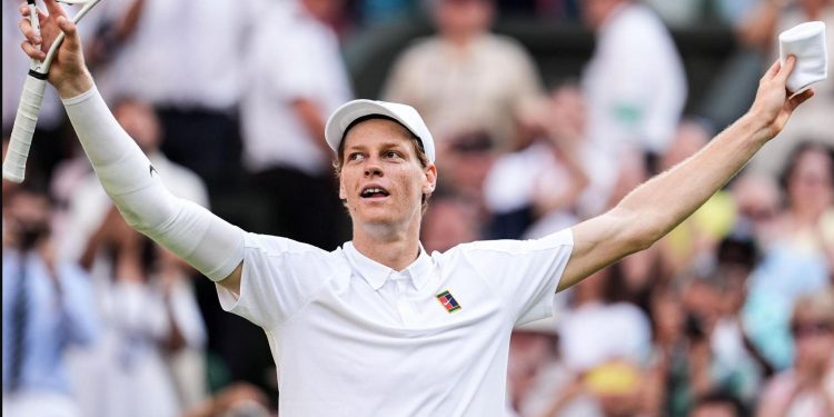 Nga dënimi tek triumfi, Jannik Sinner “rrëfen” emocionet pas suksesit në Wimbledon