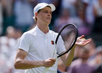 Wimbledon/ Sinner e Djokoviç kalojnë pa probleme, Zverev eleminohet që në raundin e parë