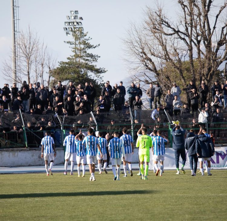 Tirana projektohet me tetë të huaj në formacionin e ri, shumë lojtarë duhet të luftojnë për një vend titullari
