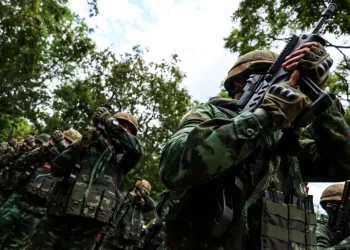 “E nisën ata…”, plas lufta mes Tajlandës dhe Kamboxhias, shumë viktima dhe të plagosur