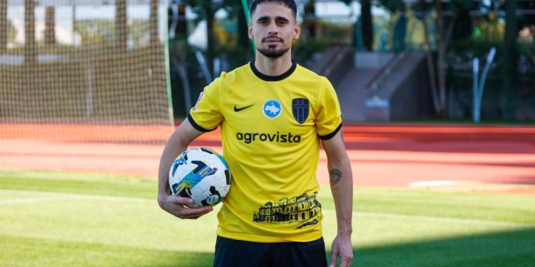 Gati për Europën, rekordmeni Tedi Cara nis përgatitjet në Poloni për… Partizanin