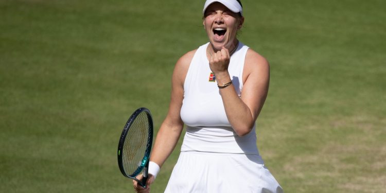 Eleminohet Sabalenka, Anisimova mposht nr.1 të botës, në finale do të sfidojë Swiatek