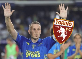 Ardian Ismajli lojtar më i r i Torinos, mbrojtësi kuqezi kryen vizitat mjekësore, pritet të firmosë kontratë 3 vjeçare me klubin granata