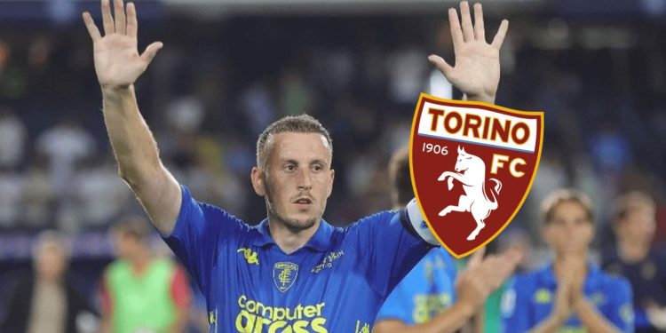 Ardian Ismajli lojtar më i r i Torinos, mbrojtësi kuqezi kryen vizitat mjekësore, pritet të firmosë kontratë 3 vjeçare me klubin granata