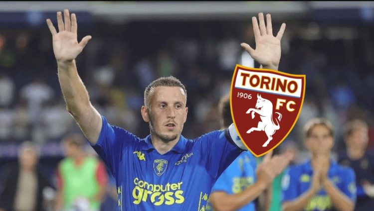 Ardian Ismajli lojtar më i r i Torinos, mbrojtësi kuqezi kryen vizitat mjekësore, pritet të firmosë kontratë 3 vjeçare me klubin granata