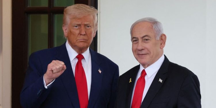 Pse Benjamin Netanyahu do vetëm një armëpushim 60-ditor dhe jo të përhershëm?