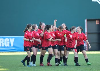 FSHF mirëpret raundet e para të kualifikueseve të Euro U-17 & U-19 për vajza