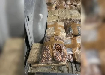 Trafiku i municioneve nga Shqipëria në Greqi, zbulohen detaje nga dosja hetimore, ja roli i shqiptarit