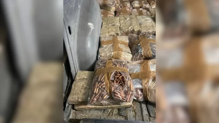 Trafiku i municioneve nga Shqipëria në Greqi, zbulohen detaje nga dosja hetimore, ja roli i shqiptarit