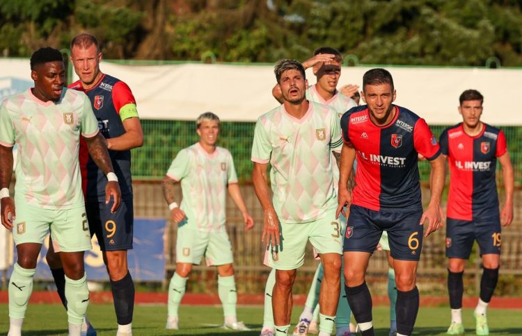 Fiksimi i Vllaznisë në merkato, Kallaku ose një tjetër për mesfushën