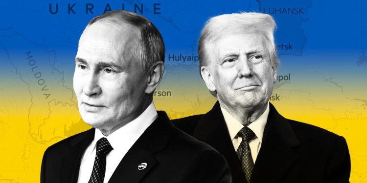 Putin nuk tërhiqet pas ultimatumit të Trump/ Mediat: 160 mijë trupa në front, Rusia mund të nisë një …