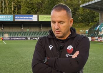 Barazimi në Champions, trajneri i Shkëndijës: Luajtëm mirë, besoj te kualifikimi