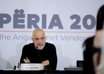 Rama ‘ultimatum’: Brenda së hënës kryetarët e njësive administrative dhe nënkryetarët e bashkive të shkarkuar!