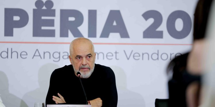 Rama ‘ultimatum’: Brenda së hënës kryetarët e njësive administrative dhe nënkryetarët e bashkive të shkarkuar!