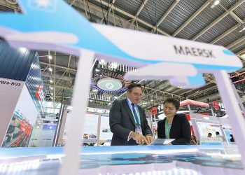 1200 ekspozues në ekspozitën e tretë ndërkombëtare të zinxhirëve të prodhimit